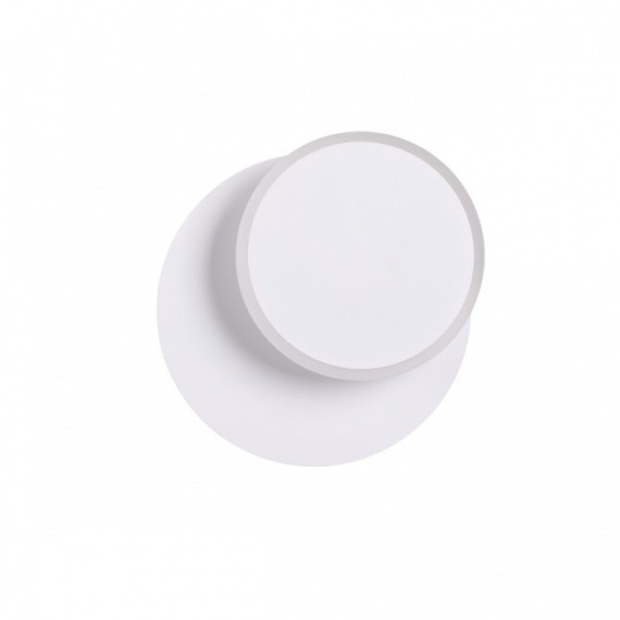 5626/9WL LEDIO LN23 035 белый Бра LED 9W 3000K 455Лм 220V DEVIN