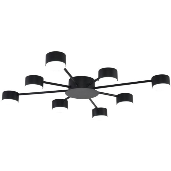 8344/8C Люстра Lumion COMFI GX53 LED 56W 220V TORINA