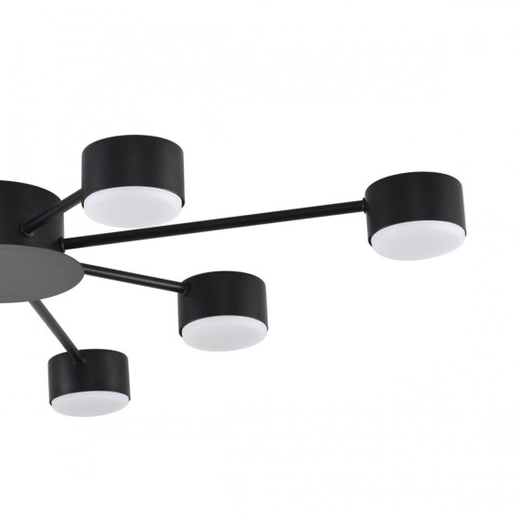 8344/8C Люстра Lumion COMFI GX53 LED 56W 220V TORINA