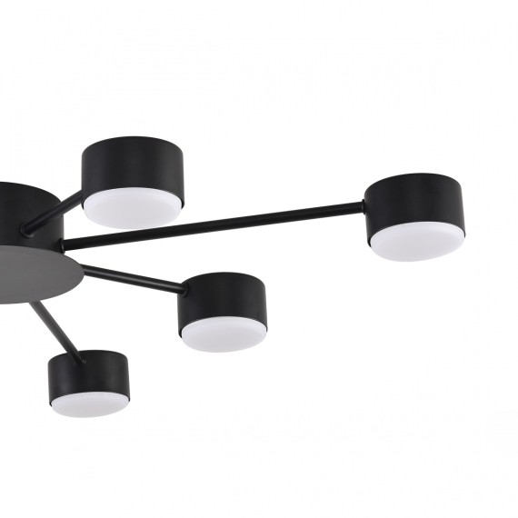 8344/8C Люстра Lumion COMFI GX53 LED 56W 220V TORINA