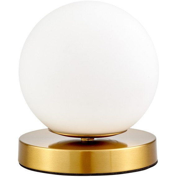 Настольная лампа Lumina Deco Fredica LDT 6030-1 MD