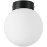 Люстра потолочная Lightstar 812017 Globo под лампу 1xE14 40W