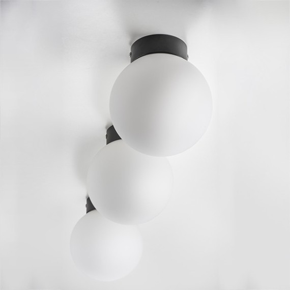 Люстра потолочная Lightstar 812017 Globo под лампу 1xE14 40W