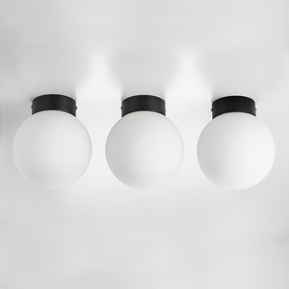 Люстра потолочная Lightstar 812017 Globo под лампу 1xE14 40W