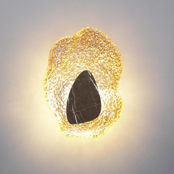 Настенный светильник LED 12W 3000K CORALLA 5461/12WLA 