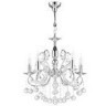 Хрустальная люстра Elegante 708054