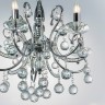 Хрустальная люстра Elegante 708054