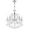 Хрустальная люстра Elegante 708054