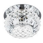 Встраиваемый светильник Lightstar 4254 CESARE под лампу 1xG9 40W