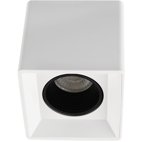 Точечный светильник DK3030 DK3080-WH+BK