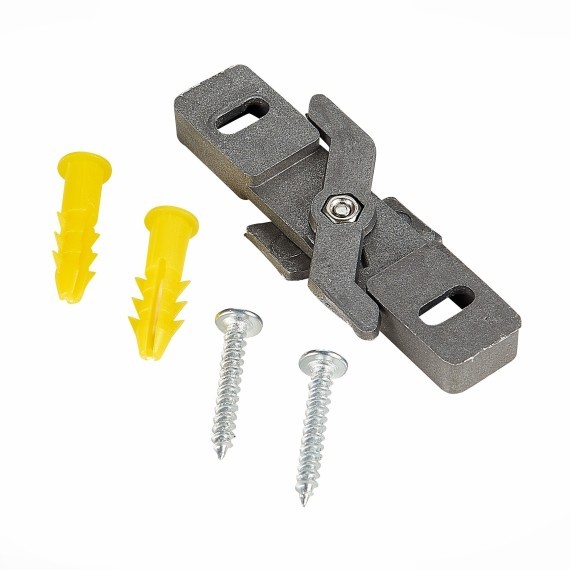 ST005.759.00 Фиксаторы 2шт для накладного монтажа шинопроводов SKYLINE 48