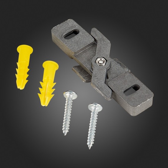 ST005.759.00 Фиксаторы 2шт для накладного монтажа шинопроводов SKYLINE 48