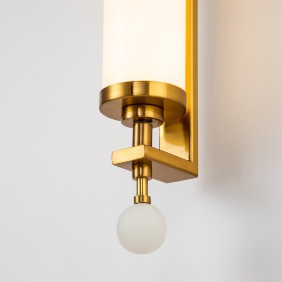 Бра Plunger 3012-2W