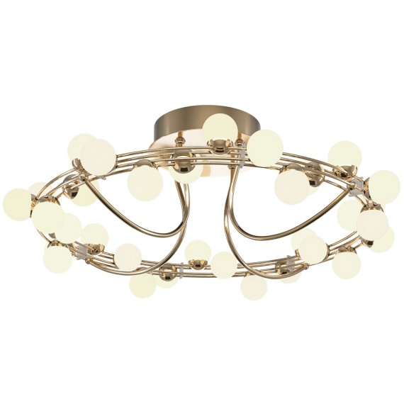 Потолочный светильник Maytoni MOD081CL-L36G3K