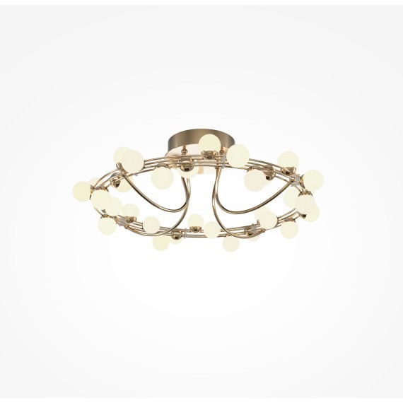 Потолочный светильник Maytoni MOD081CL-L36G3K