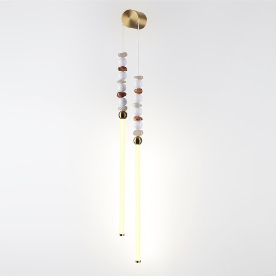 Настенный светильник LED 16W 3500K Odeon Light MONELLA 6640/16WL