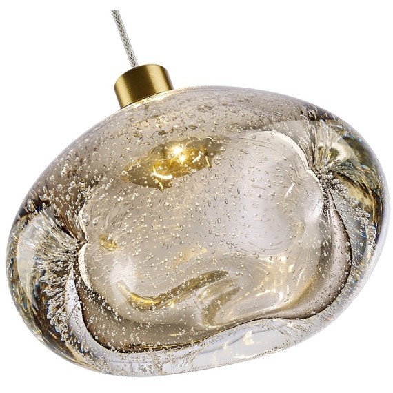 Подвесной светильник LED 4W 3000K Odeon Light MELA 7044/4L