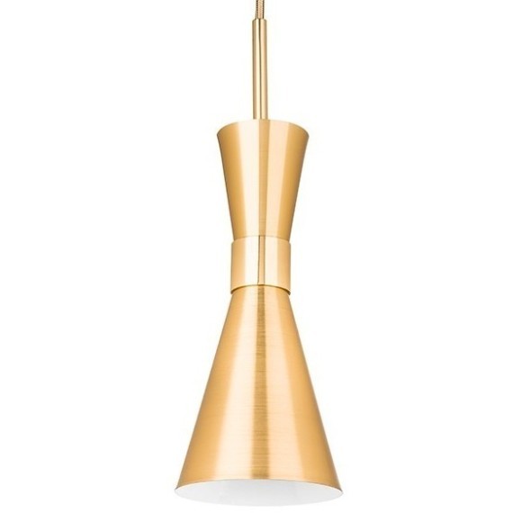 Подвесной светильник цилиндр Lightstar 816011 Dumo под лампу 1xE14 40W