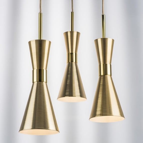 Подвесной светильник цилиндр Lightstar 816011 Dumo под лампу 1xE14 40W