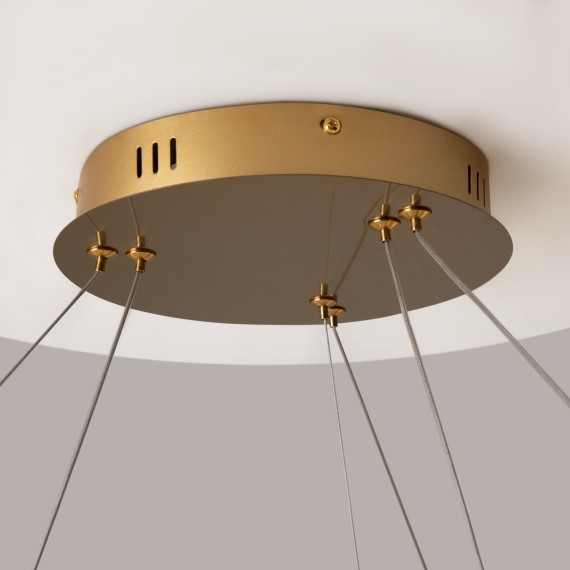 Подвесной светильник Maytoni P097PL-L90BS3K