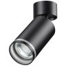 Накладной потолочный светильник Novotech 370885 ULAR под лампу 1xGU10 9W