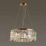 Подвесная люстра хрустальная Vassa 4987/6