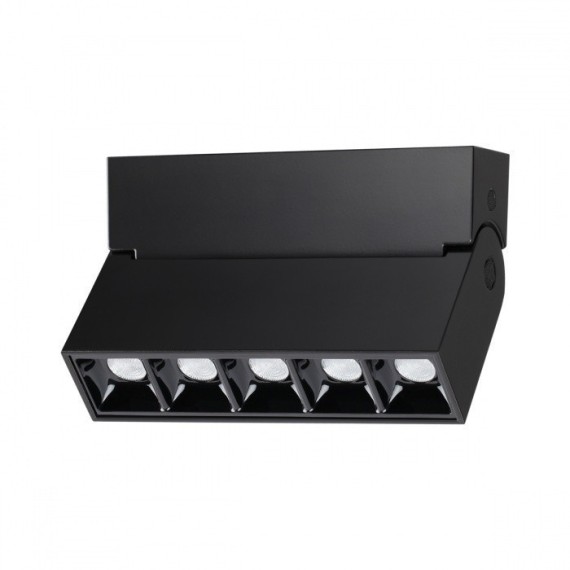 Накладной потолочный светильник Novotech 358323 EOS IP33 светодиодный LED 13W