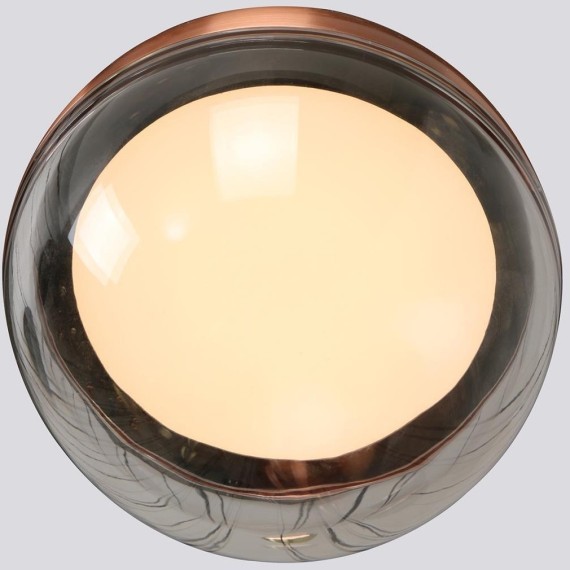 Подвесной светильник Luna 4371-1P