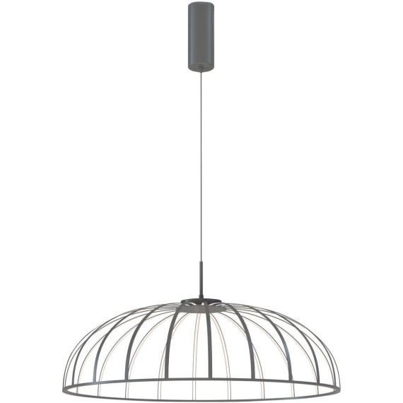 Подвесной светильник Vertex 4285-8P