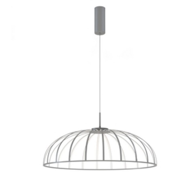 Подвесной светильник Vertex 4285-8P