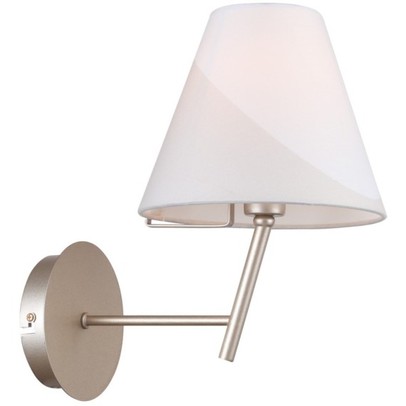 Бра Freya FR5084WL-01G Vanessa под лампу 1xE14 40W