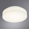 Настенно-потолочный светильник Arte Lamp A6818PL-1WH AQUA-TABLET LED IP44 светодиодный LED 18W
