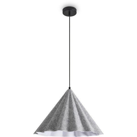 Подвесной светильник Freya FR5479PL-01GR