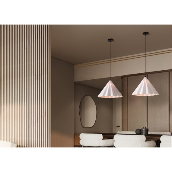 Подвесной светильник Freya FR5479PL-01GR