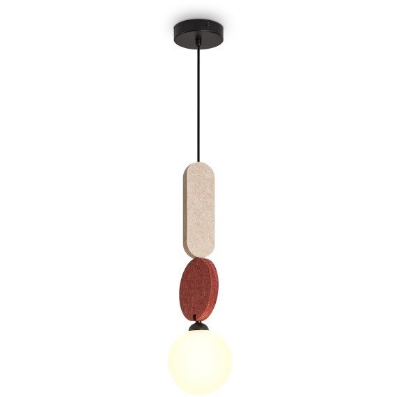 Подвесной светильник Freya FR5494PL-01TR