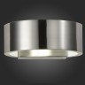 SL591.701.01 Светильник настенный ST-Luce Матовый Никель,Белый/Матовый Никель,Белый LED 1*6W 4000K Настенные светильники
