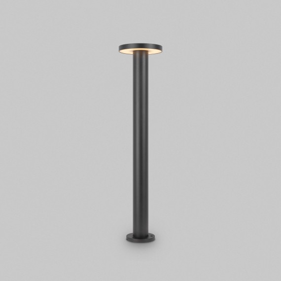 Уличный наземный светильник Maytoni O420FL-L12GF1 Wald IP65 светодиодный LED 12W