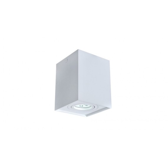 Точечный светильник Pulton  LDC 8055-B WT