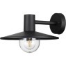 Уличный настенный светильник Odeon Light 4833/1W FURCADIA IP44 под лампу 1xE27 1*40W