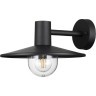 Уличный настенный светильник Odeon Light 4833/1W FURCADIA IP44 под лампу 1xE27 1*40W