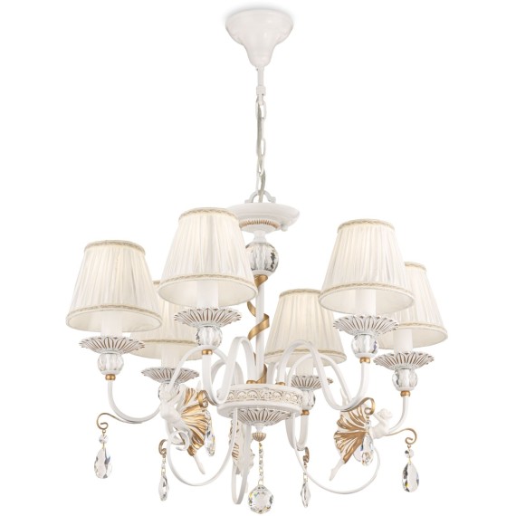 Люстра Maytoni ARM222-06-G