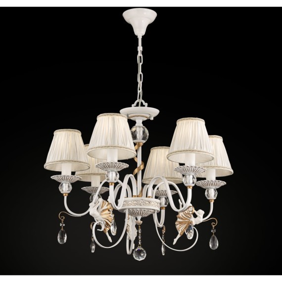 Люстра Maytoni ARM222-06-G