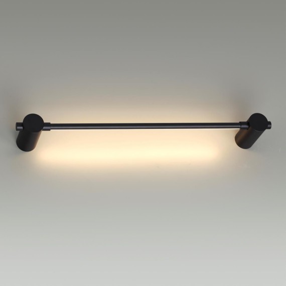 Подсветка для зеркал и картин Odeon Light 4395/6WL DALIALED 1*6W