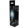 103801205 Лампа Gauss LED Filament Свеча E14 5W 450lm 4100К 1/10/50