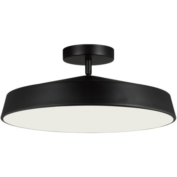 Потолочный светильник СОНЕКС Sonex MIRA BLACK 7656/48L