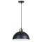 Подвесной светильник Arte Lamp RECINTO A7053SP-1BK