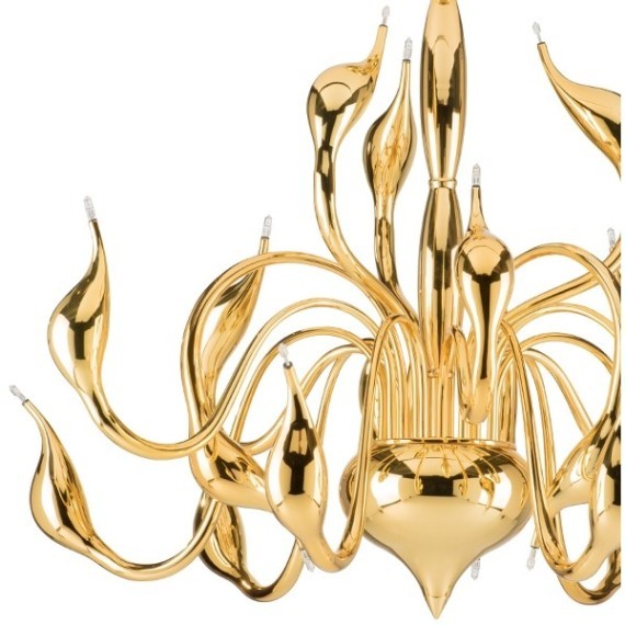 Люстра потолочная Cigno Collo Lightstar 751182