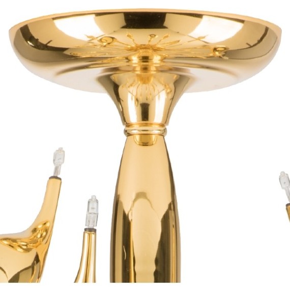 Люстра потолочная Cigno Collo Lightstar 751182