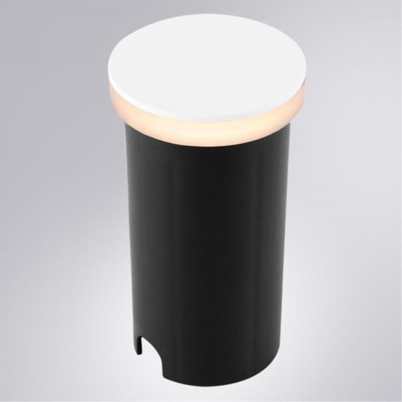УЛИЧНЫЙ СВЕТИЛЬНИК ARTE LAMP PIAZZA A3601IN-1WH