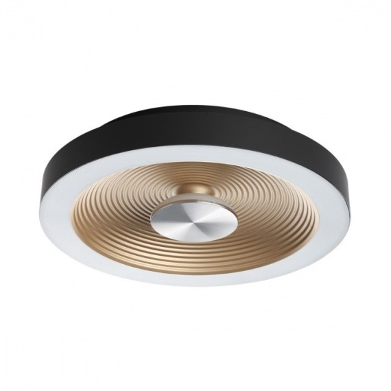 Светильник LED 18Вт 4000K IP54 Sonex QUANTUM 7753/18L